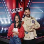 Neuer Moderationswechsel bei „The Voice of Germany“: Frischer Wind für die Erfolgs-Show