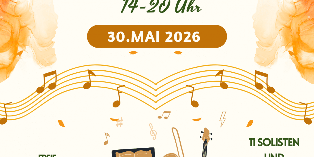 Ökumenisches Kirchenmusik-Festival verbindet Musik und Gemeinschaft in Hamm am Rhein