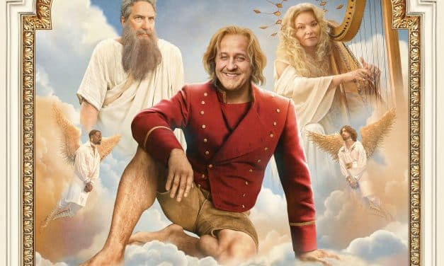 „Ein Münchner im Himmel – Der Tod ist erst der Anfang“ startet stark in den Kinos