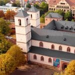 „Museen mit Freude entdecken“: Worms feiert Museumstag im Andreasstift