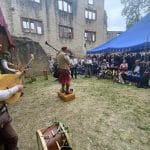 Oppenheimer Mittelaltermarkt kehrt am 27. und 28. Juni mit neuen Programmhöhepunkten zurück