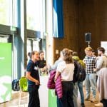 Hochschule Worms öffnet Türen: Viele Besucher beim Hochschulinformationstag