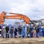 Europa-Park sorgt für Mitarbeiter: Neues Wohnhaus stärkt Standort Rust