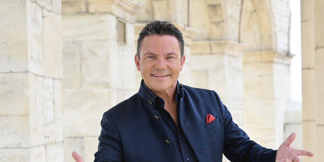 Abschiedssaison für „Immer wieder sonntags“: Stefan Mross startet ein letztes Mal live aus dem Europa-Park