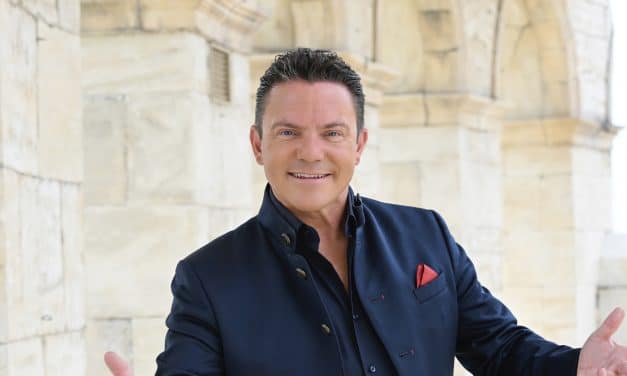 Abschiedssaison für „Immer wieder sonntags“: Stefan Mross startet ein letztes Mal live aus dem Europa-Park