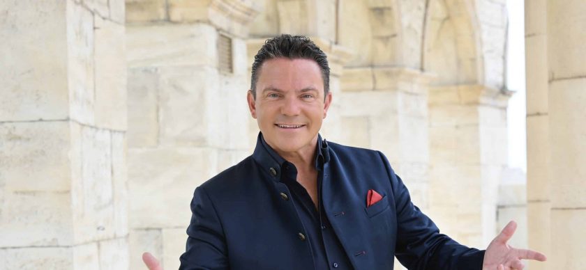 Abschiedssaison für „Immer wieder sonntags“: Stefan Mross startet ein letztes Mal live aus dem Europa-Park