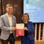 Alzey überzeugt beim Landes-Klimawettbewerb: Preis für innovatives Strombilanzkreismodell