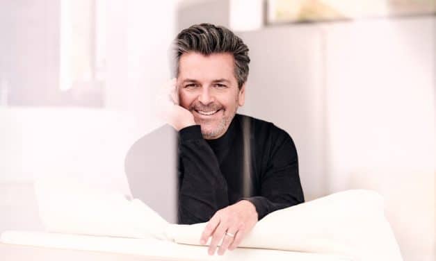 Thomas Anders bringt die größten Modern-Talking-Hits nach Worms