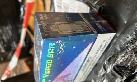 Millionen-Steuerschaden durch illegalen Vape-Handel: Zoll deckt Großverfahren in NRW auf