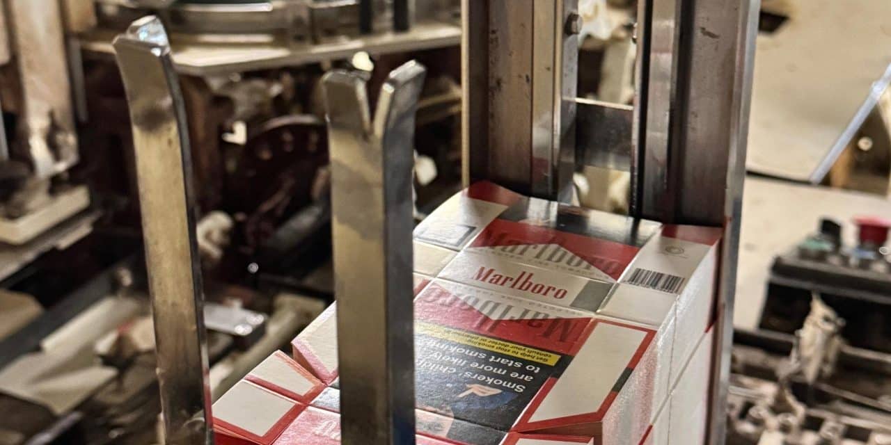 Zollfahndung Essen meldet Rekordjahr: Über 27 Tonnen Drogen und Millionenwerte sichergestellt