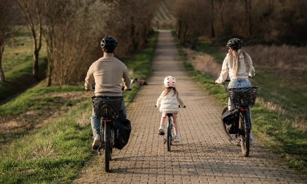 Alzey-Worms tritt wieder in die Pedale: STADTRADELN startet neu
