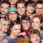 DAS GEWISSE ETWAS bringt Herz, Humor und ganz viel Lebensfreude ins Kino