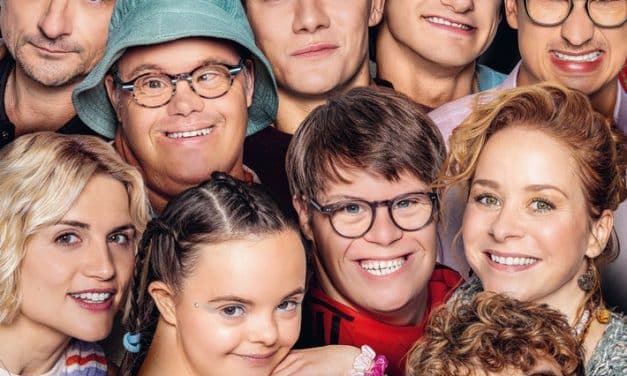 DAS GEWISSE ETWAS bringt Herz, Humor und ganz viel Lebensfreude ins Kino