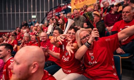 Der Countdown läuft – Dauerkartenverkauf beginnt Donnerstag