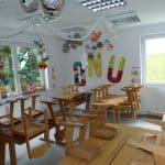 Startklar für den Ganztag: Landkreis baut Betreuung für Grundschüler aus