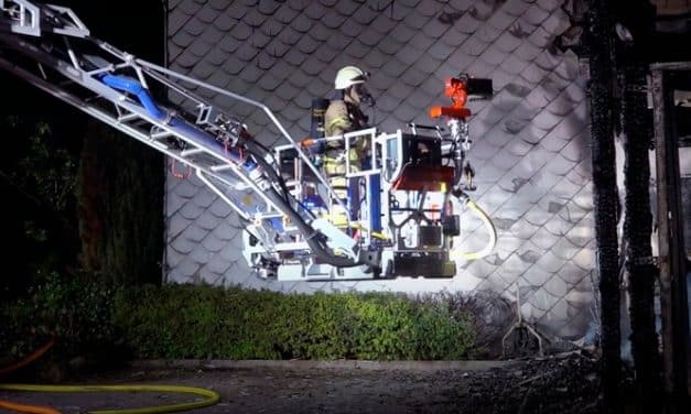 „Feuer & Flamme“ kehrt zurück: Drehstart der 13. Staffel in Heidelberg