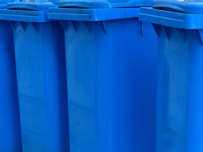Müllabfuhr in Worms verschiebt sich an Pfingsten