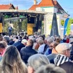 Aufbruchsstimmung beim Jahresempfang in Alzey