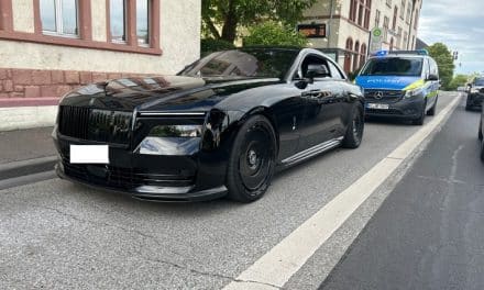 Großrazzia in Hessen: Polizei geht konsequent gegen Sozialkriminalität vor