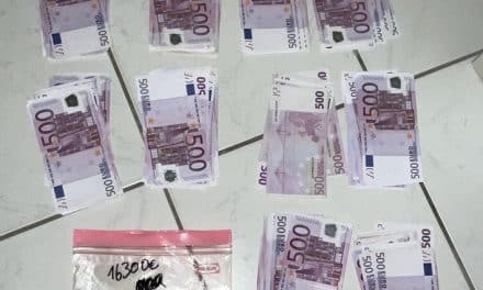 Europaweiter Schlag gegen Geldwäsche: Ermittler ziehen Milliarden-Netzwerk ins Visier