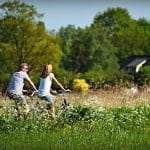 Mit Rückenwind durchs Hügelland: Alzey feiert STADTRADELN-Abschluss auf zwei Rädern
