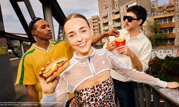 Pommes, Pop und Public Viewing: McDonald’s serviert den Fußballsommer 2026