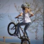 Pump, Flow und Sprunggefühl: Petition bringt Bikepark-Idee für Worms ins Rollen