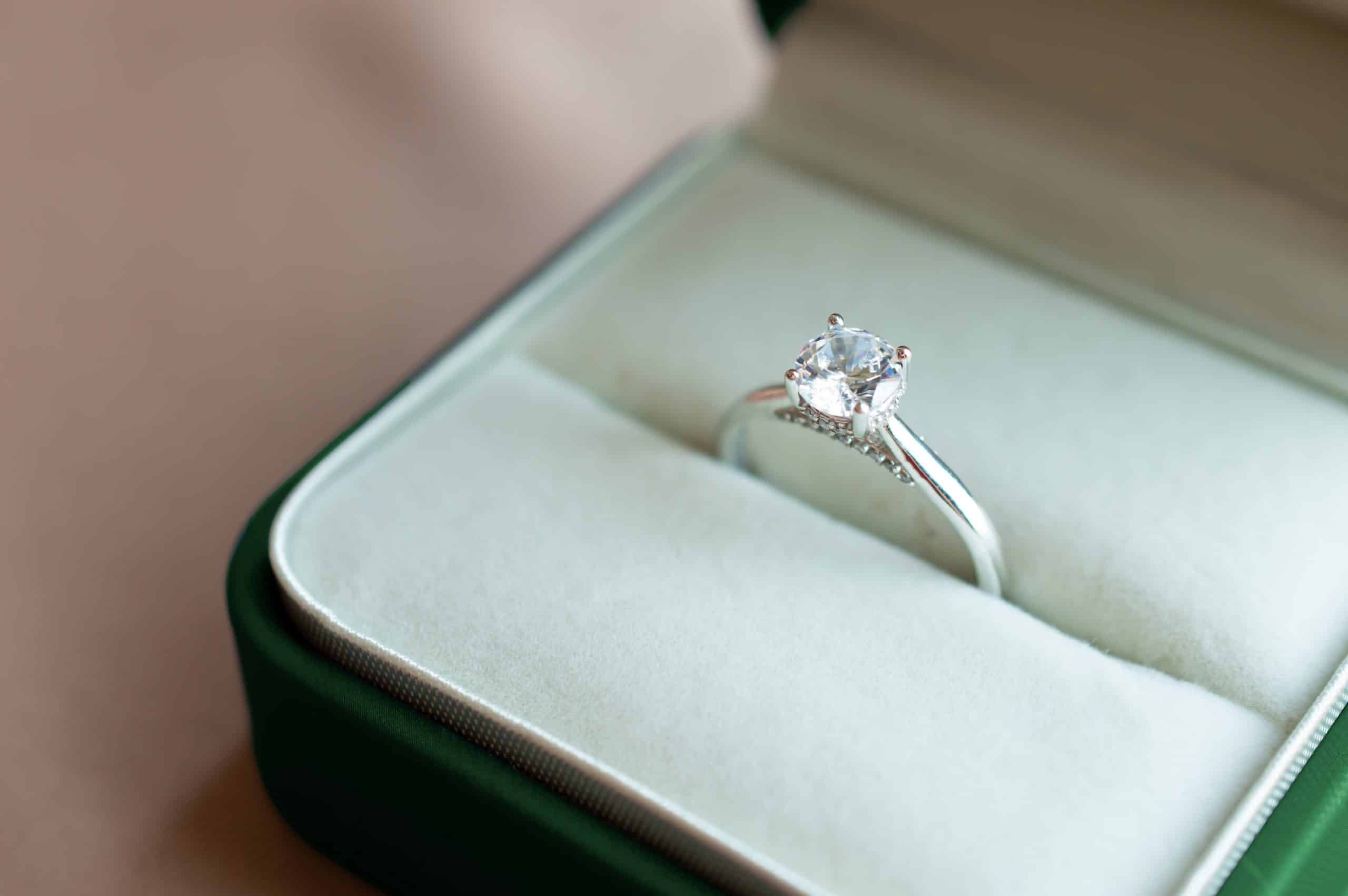 Liebe ohne lange Planung: Kirche lädt zum „Einfach heiraten“ am 26. Juni ein