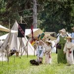 Das Spectaculum öffnet seine Pforten: Worms verwandelt sich wieder in eine mittelalterliche Erlebniswelt