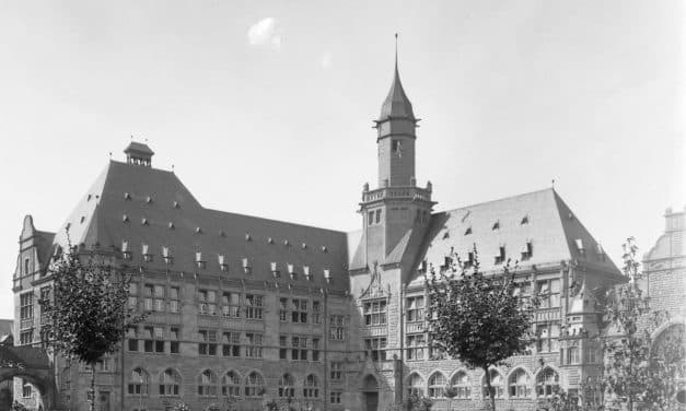Worms im Wandel: Wenn eine Stadt sich neu erfindet
