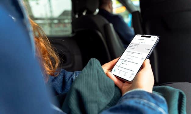 Alles in einer App: fips-Shuttle ab 2026 direkt in der myVRN-App buchbar