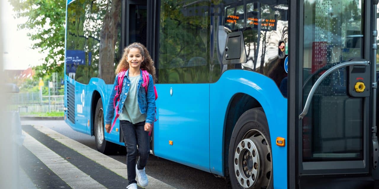 VRN bietet Schülern im Juli Alternativen zum Deutschland-Ticket