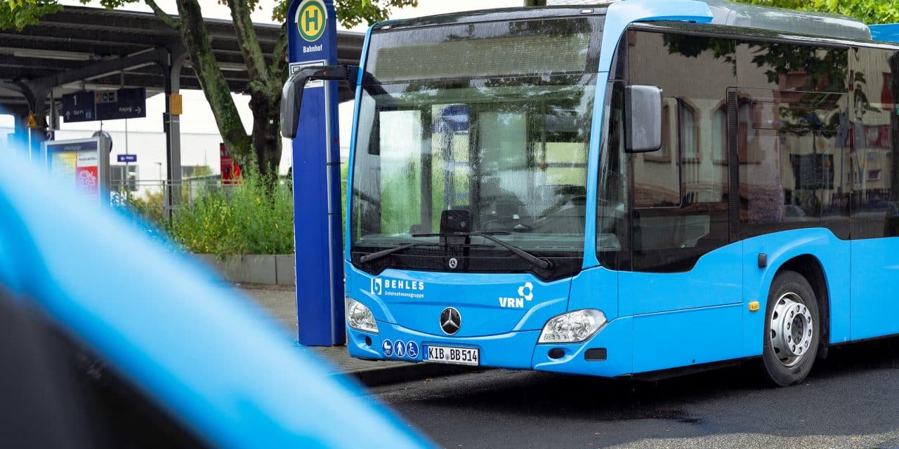 Zusatzverkehr bringt Festivalgäste zum Open Air Hamm 2026