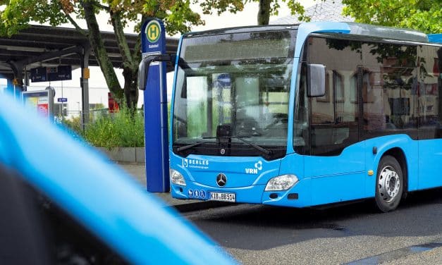 Zusatzverkehr bringt Festivalgäste zum Open Air Hamm 2026