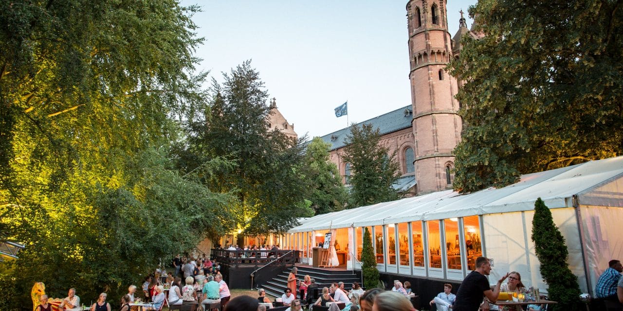 Nibelungen-Festspiele suchen neuen Caterer für die Jahre 2027 bis 2029