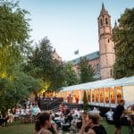 Nibelungen-Festspiele suchen neuen Caterer für die Jahre 2027 bis 2029
