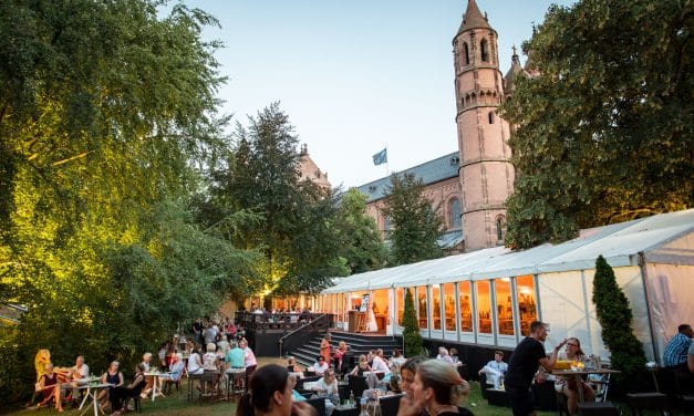 Nibelungen-Festspiele suchen neuen Caterer für die Jahre 2027 bis 2029