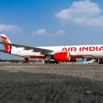 Air India verlängert Partnerschaft mit Lufthansa Technik – A350-Flotte erhält APU-Betreuung aus Hamburg