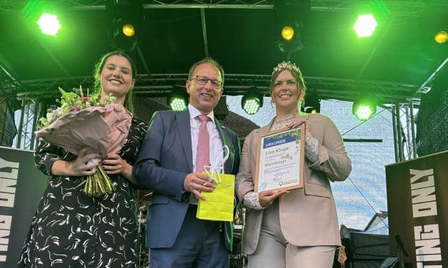 Rund 10.000 Gäste feiern gelungenes 45. Weinfest in Schornsheim