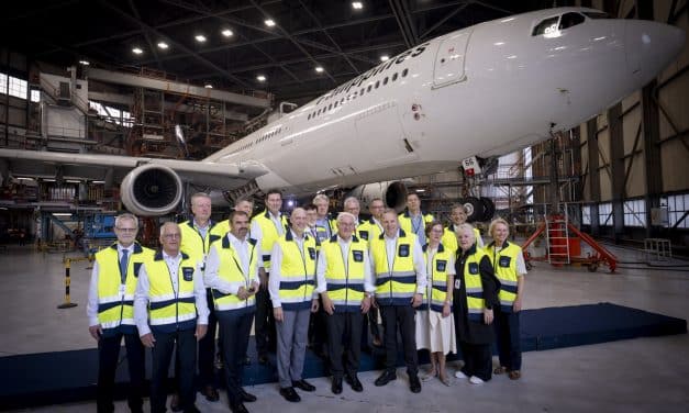 Millioneninvestition in Asien: Lufthansa Technik expandiert auf den Philippinen