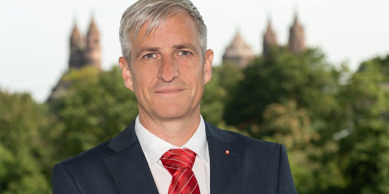 Caritas Worms warnt vor möglichen Folgen der geplanten Pflegereform
