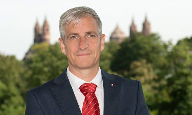 Caritas Worms warnt vor möglichen Folgen der geplanten Pflegereform