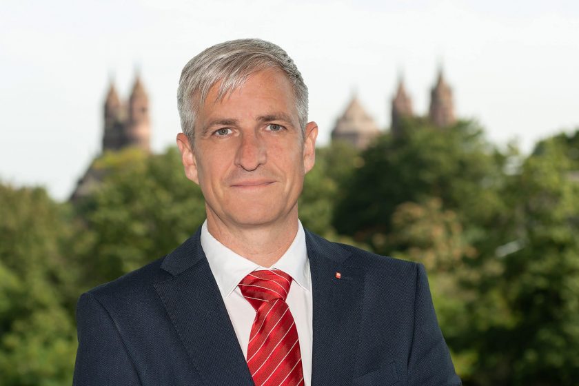 Caritas Worms warnt vor möglichen Folgen der geplanten Pflegereform