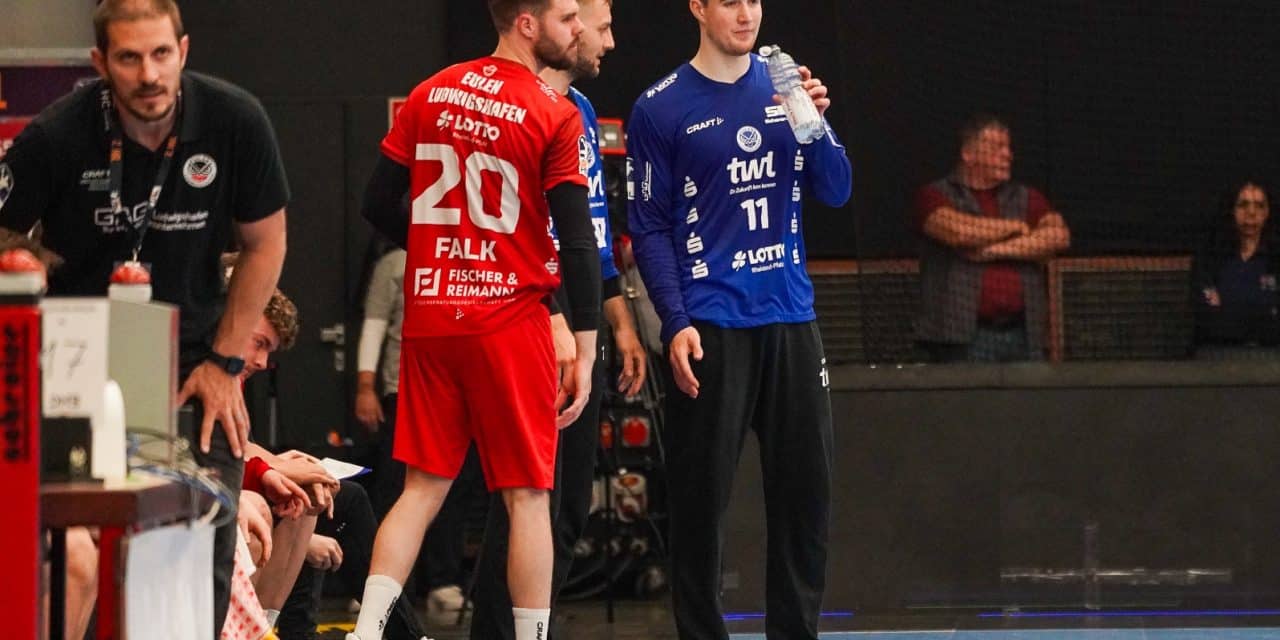 Letztes Heimspiel der Saison: Eulen empfangen TV Hüttenberg