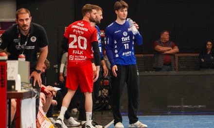 Letztes Heimspiel der Saison: Eulen empfangen TV Hüttenberg