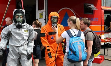 Bevölkerungsschutz so gefragt wie nie: BBK zieht positive Bilanz der Interschutz 2026