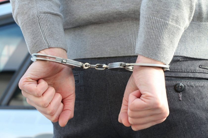 Schlafender im Bahnhof Alzey entdeckt – 32-Jähriger festgenommen