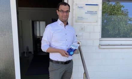 Blick hinter die Schuldenfalle: Beyer besucht Wormser Schuldnerberatung
