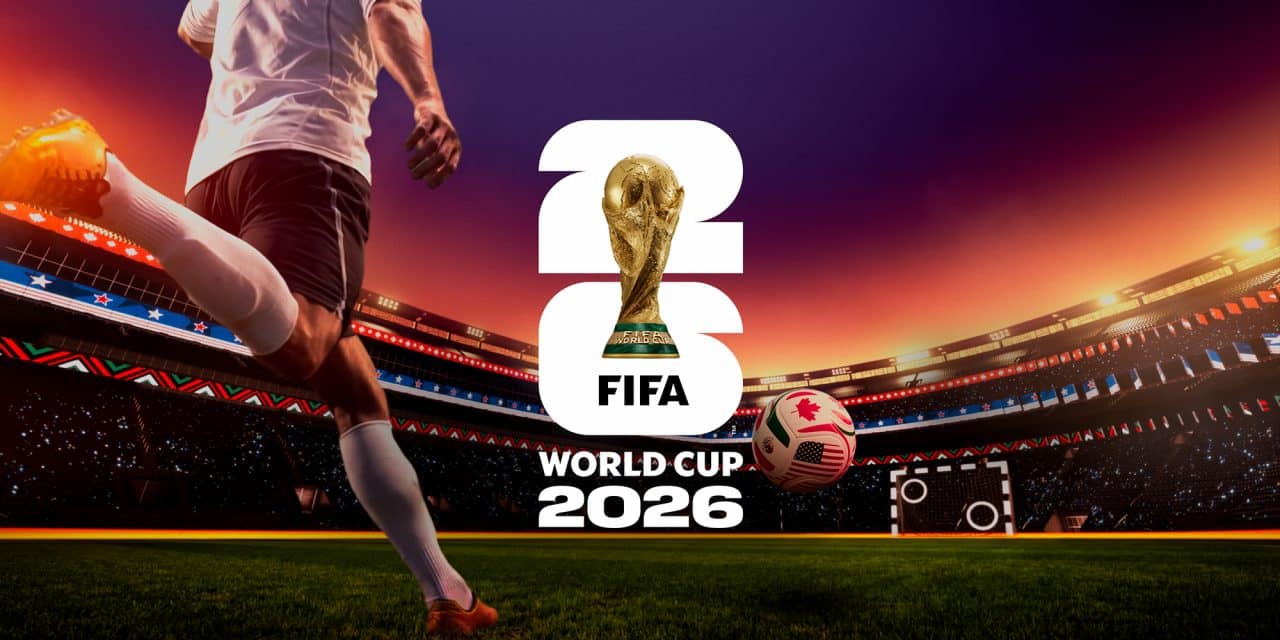 ZDF startet mit umfangreichem Programm in die Fußball-WM 2026