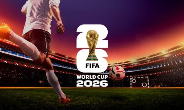 ZDF startet mit umfangreichem Programm in die Fußball-WM 2026